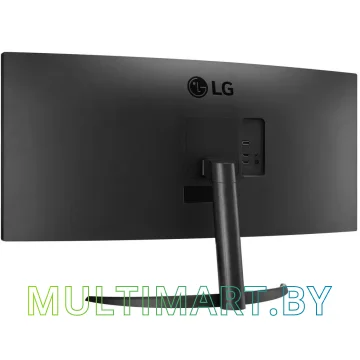 Монитор LG UltraWide 34WR50QK-B картинка 5